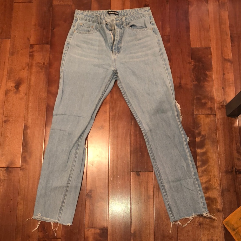 Momokrom jeans